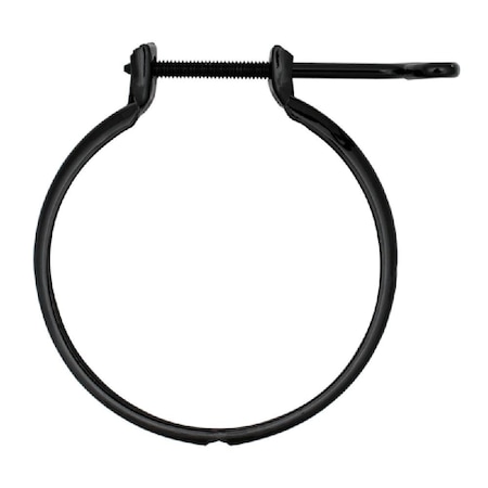 Aftermarket AIR CLEANER OIL CUP CLAMP Fits Allis CHALMERS B IB C CA RC AC BREATHER 181 ENL80-0798